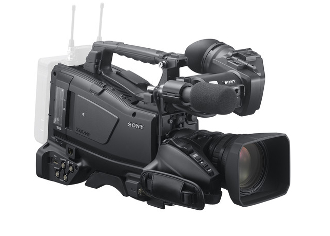 Sony PXW-X400KF